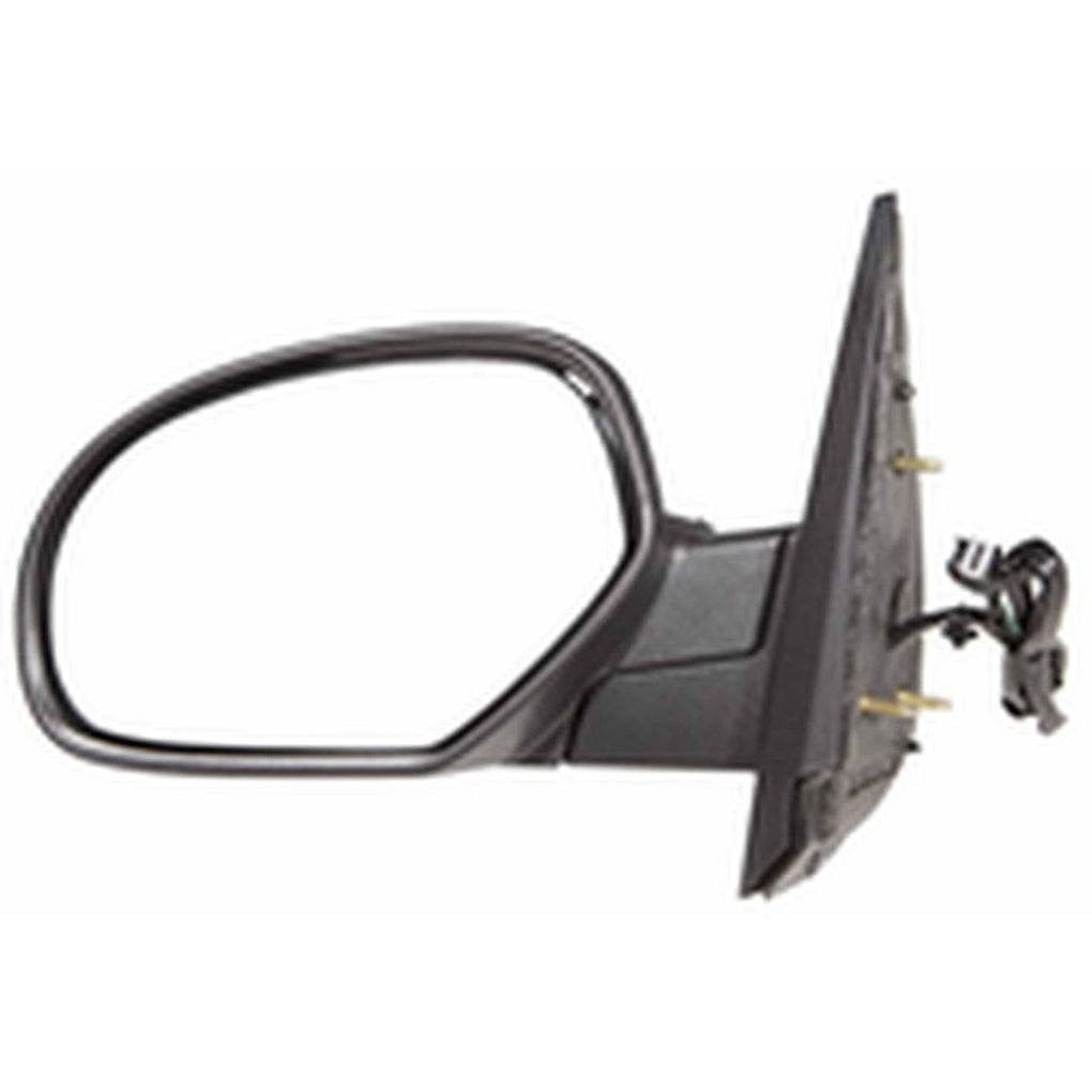 Maxzone 335-5414L3EBH Cv Suburban/Gc Yukon Xl 0711 W/O Courtesy Lamp W/O Off Road Pkg Pwr Ht Mir Lh