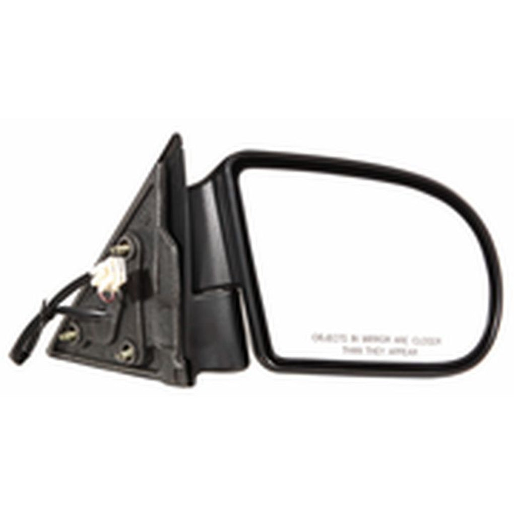 Maxzone 335-5416R3EFH Mirror RH 9904 S10/Son/Blz/Ji