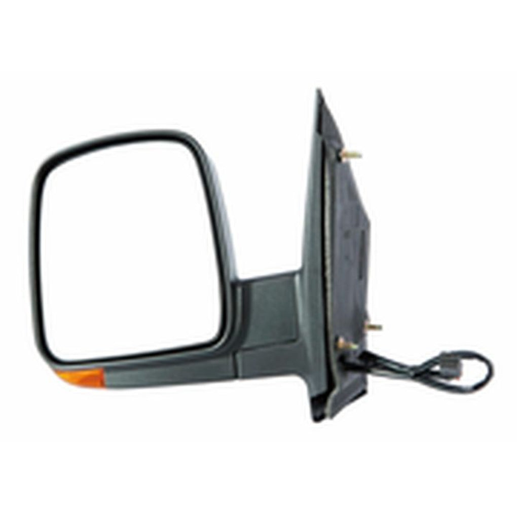 Maxzone 335-5428L3EFH2 Cv Express/Gc Savana 0307 Pwr Ht W/Sgl Mir LH (Textured)