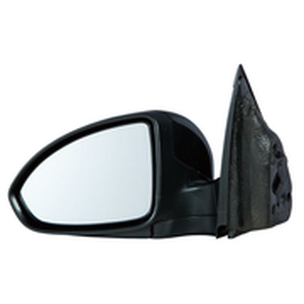 Maxzone 335-5431L3EB Cv Cruze 1114 Pwr Nht W/O Side Object Sensor Mir LH (Ptm)