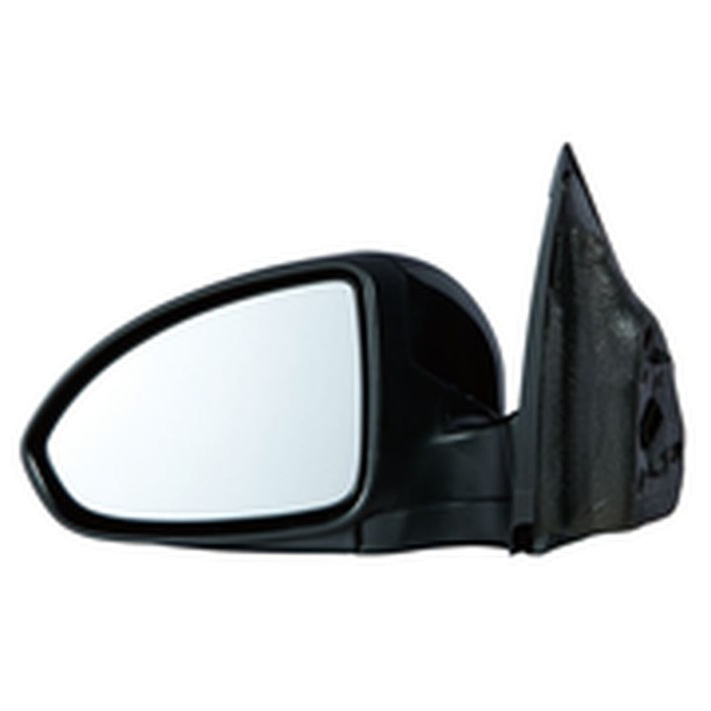 Maxzone 335-5431L3EBH Cv Cruze 1114 Pwr Ht W/O Side Object Sensor Mir LH (Ptm)