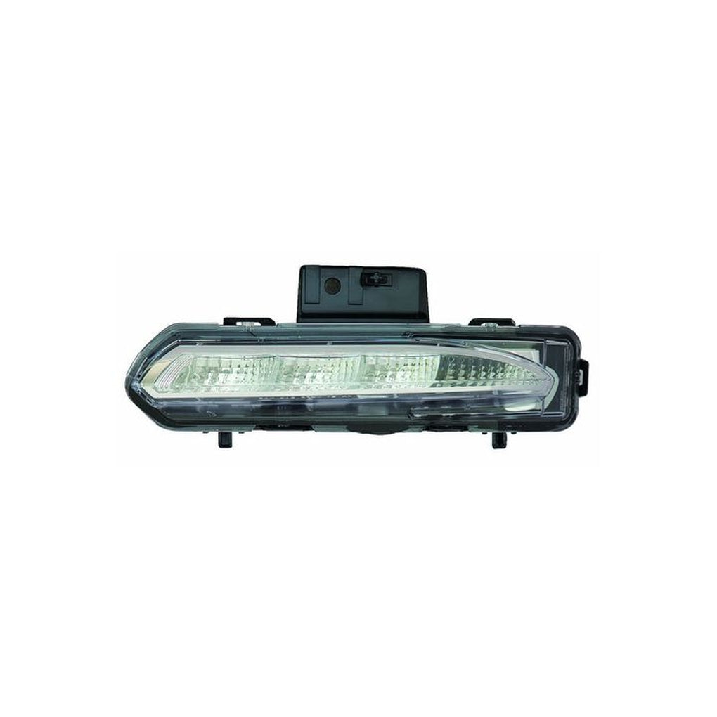 Maxzone 336-1608R-AS Bk Enclve 1317 Pl Asy LED Rh