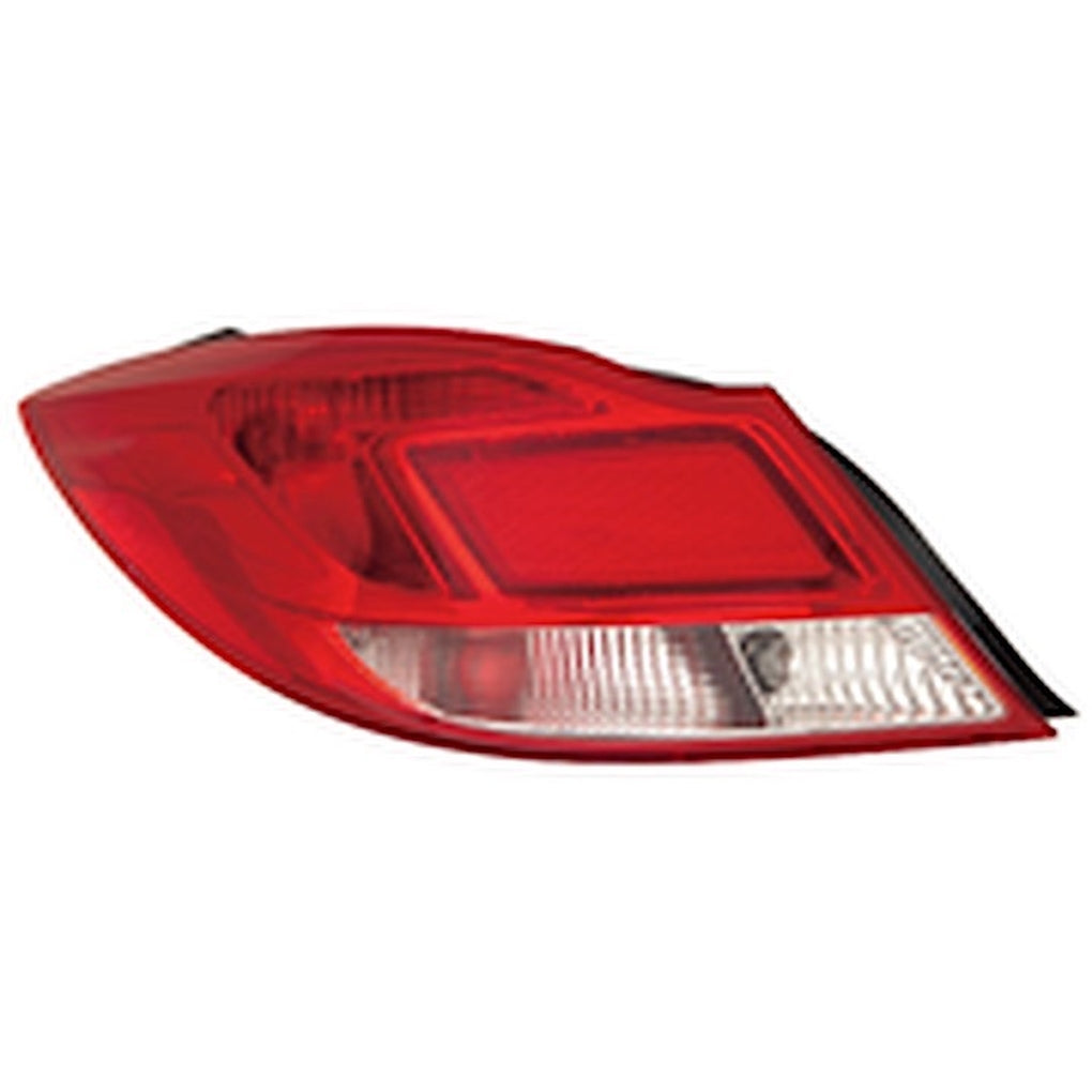 Maxzone 336-1926R-AS Bk Regal 1113 Rl Asy Rh