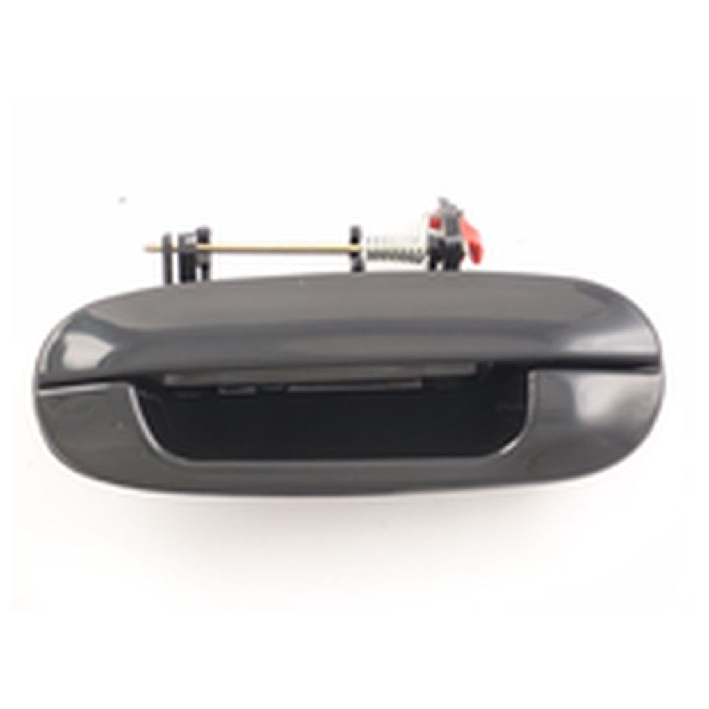 Maxzone 336-50011-212 Lt Rear Door Handle Outer Smooth Finish Paint To Match Buick Rainier 2004200