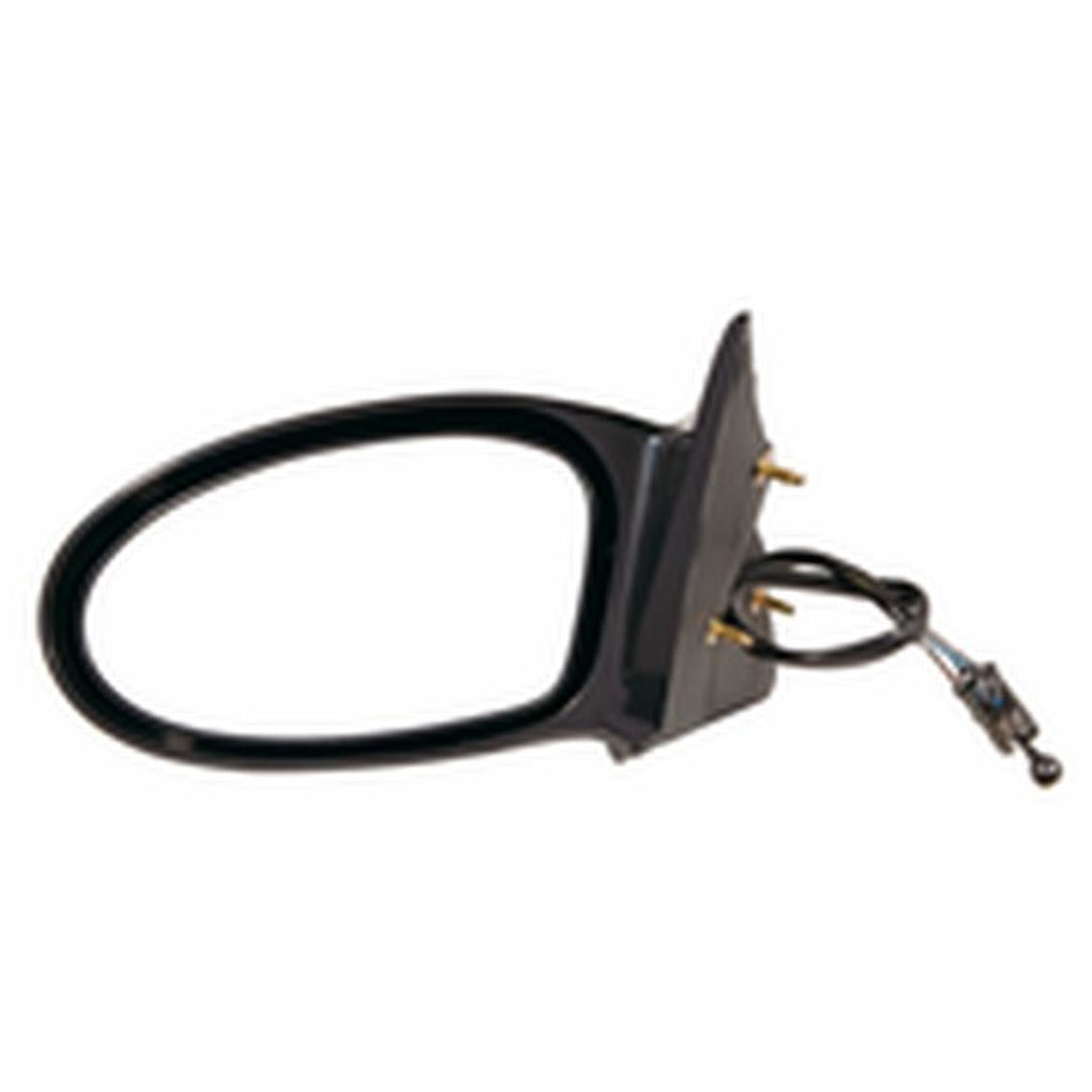 Maxzone 336-5403L3CB Pt Grand Am Se Mdl 0205 (0203 Rpodm4)/Om Alero 0204 Man Rmt Mir LH (Ptm)