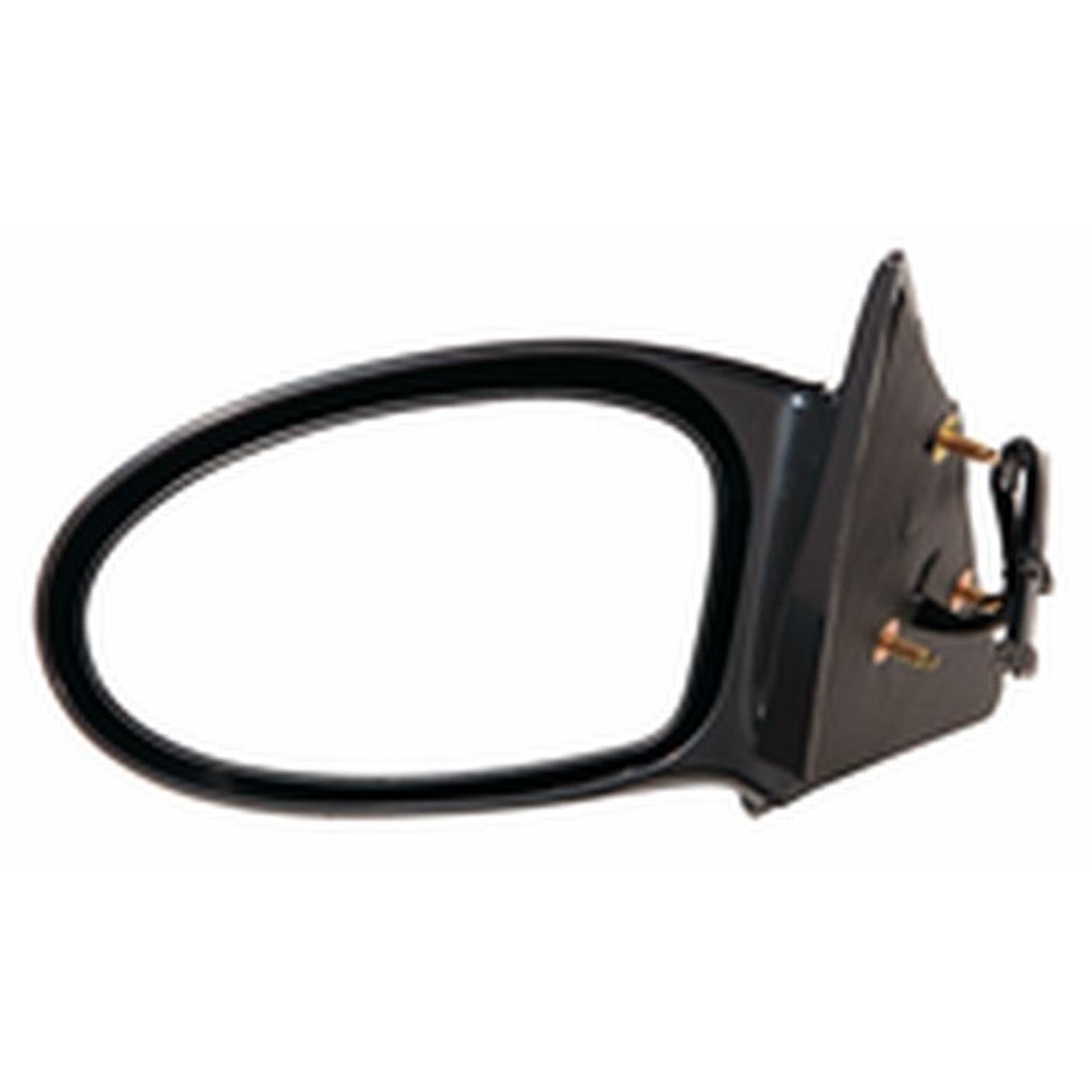 Maxzone 336-5403L3EB Pt Grand Am GT Mdl 0305/Grand Am Se Mdl 0205 (02 Rpod22) Pwr Nht Mir LH (Ptm