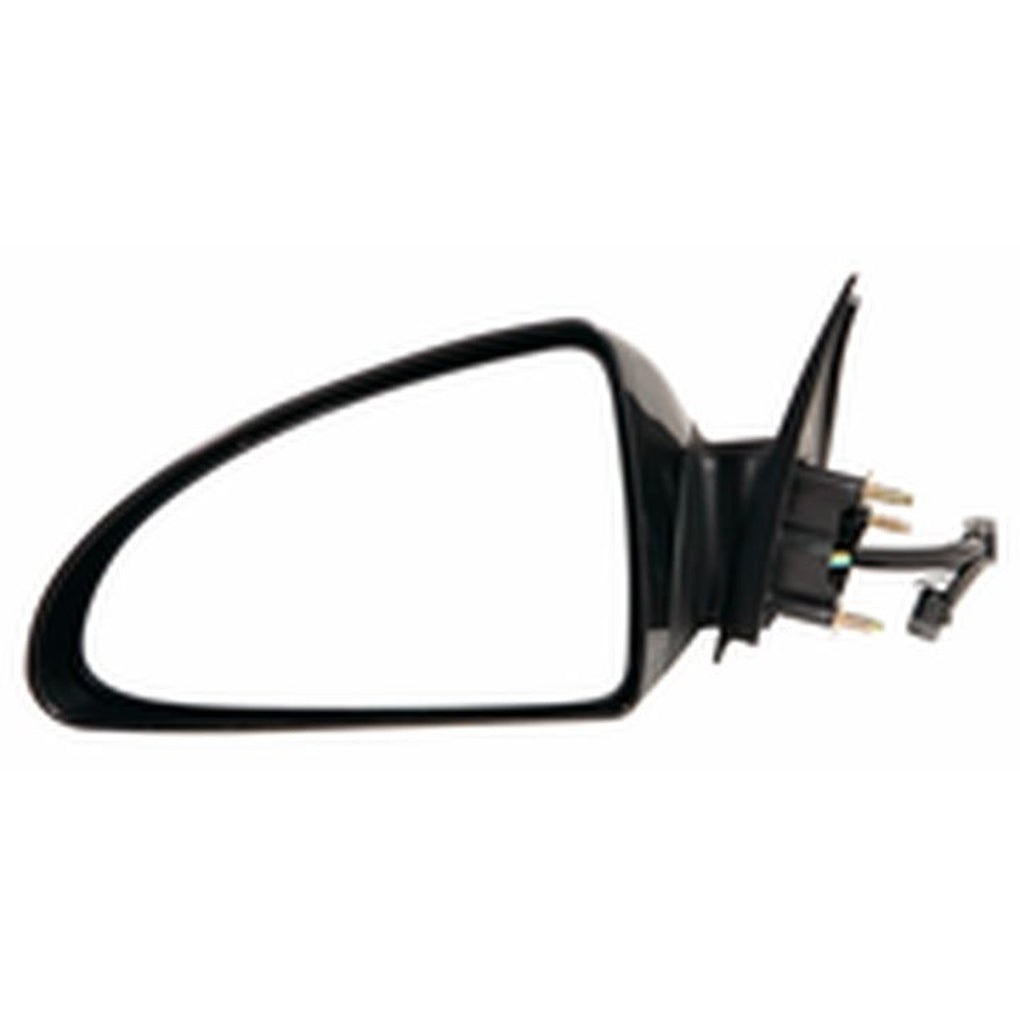 Maxzone 336-5406L3EB Pt G6 Sdn 0810 Pwr Nht Mir LH (Ptm)