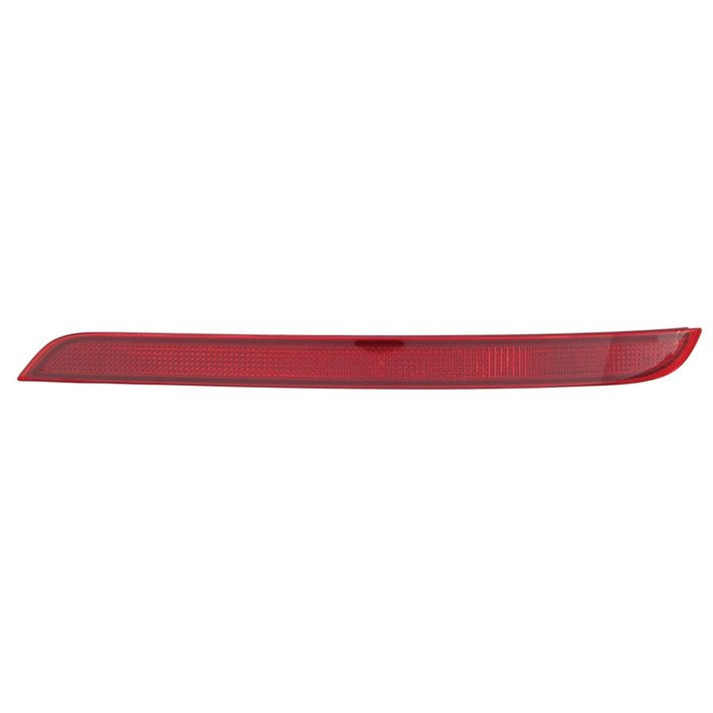 Maxzone 340-2901R-UC Capa Mbz M Class 1215/Gle Class 1619 R/Reflector Rh