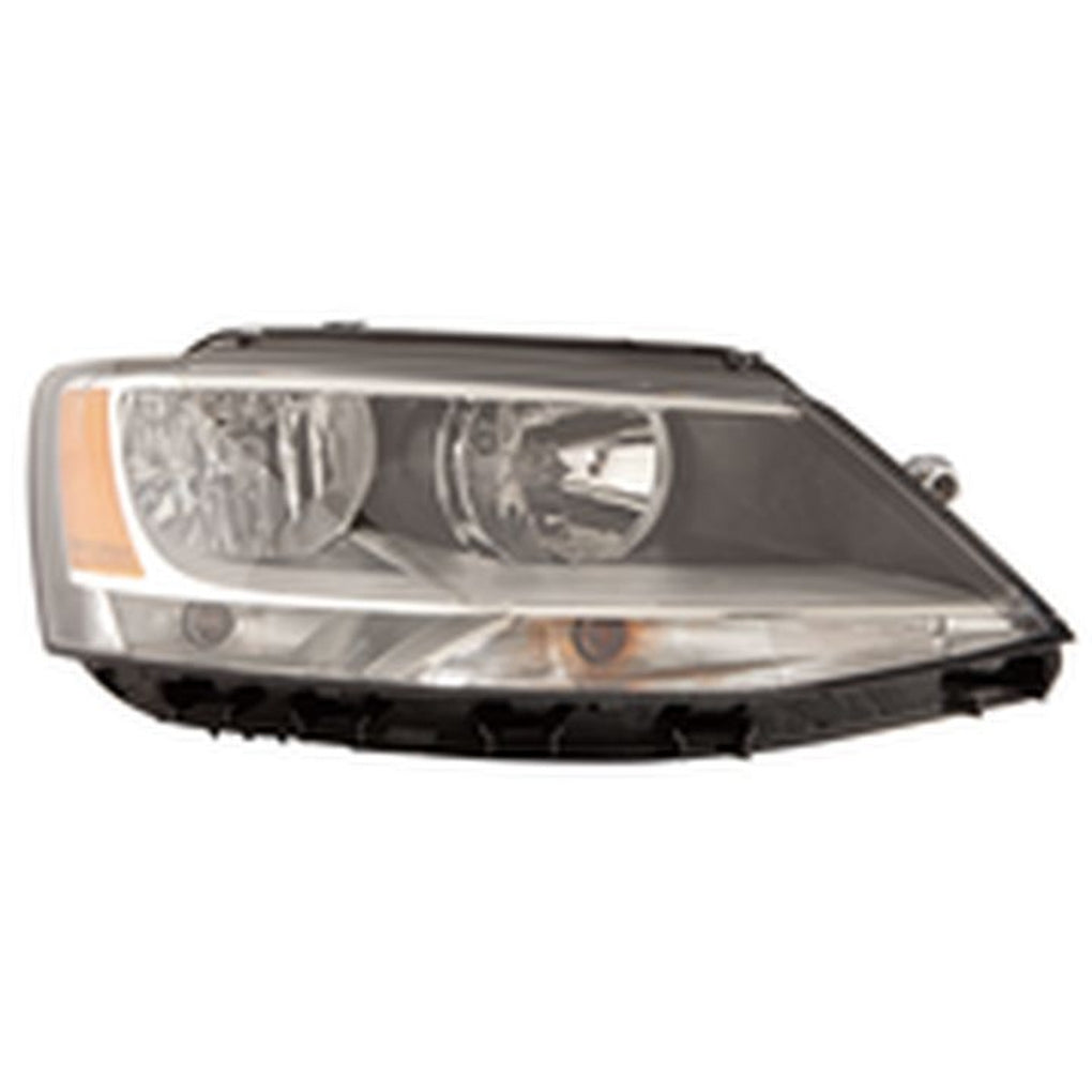 Maxzone 341-1129R-AS2 Vn Jeta 1114 Hl Asy Rh