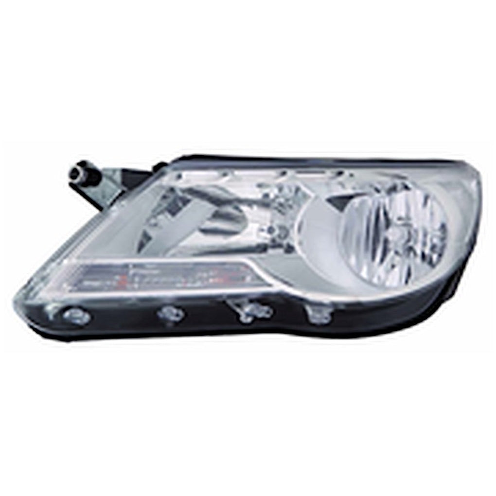Maxzone 341-1130L-AS Vn Tigun 0911 Hl Asy Lh