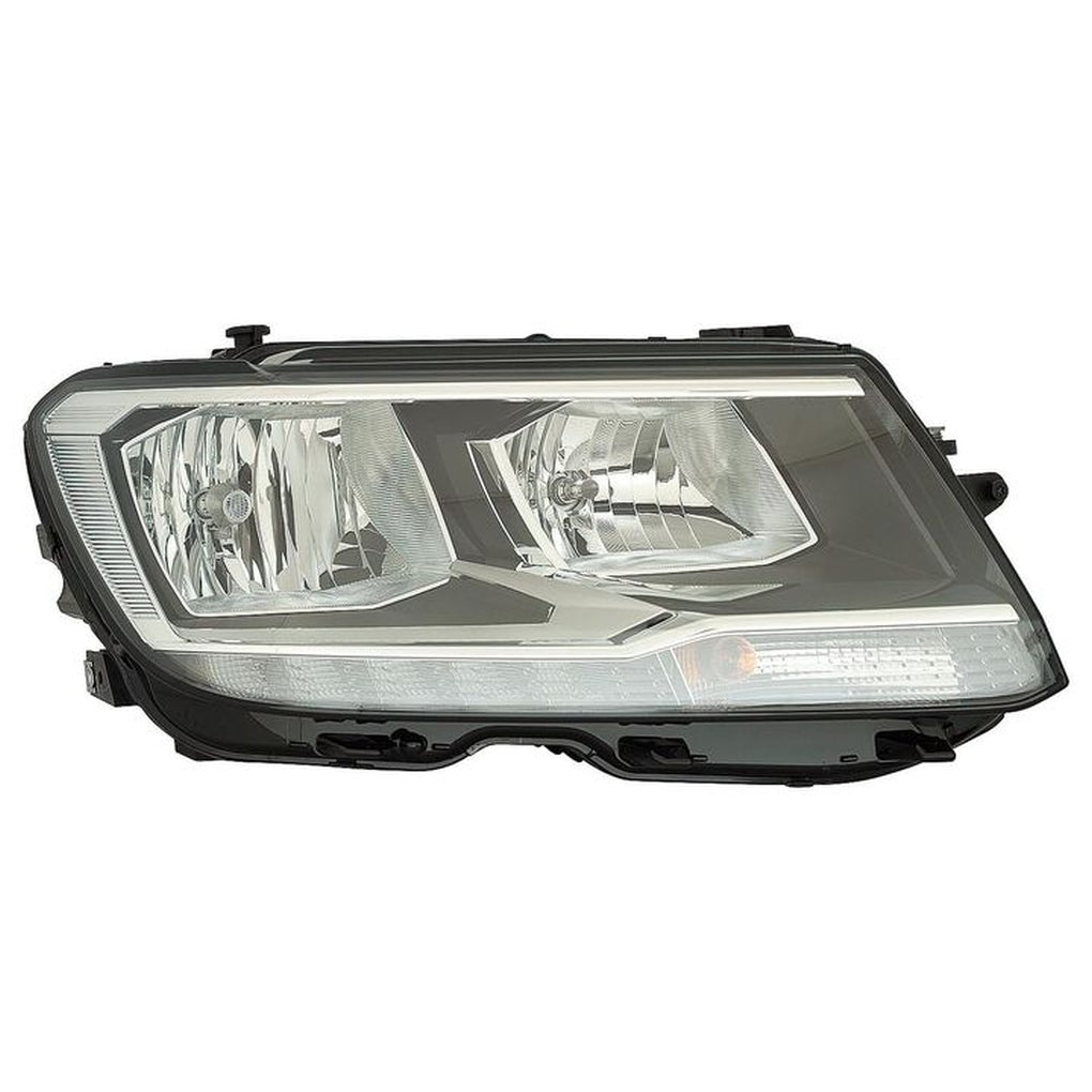 Maxzone 341-1143R-AS2 Vn Tguan 1820 Hl Asy Halogen Rh