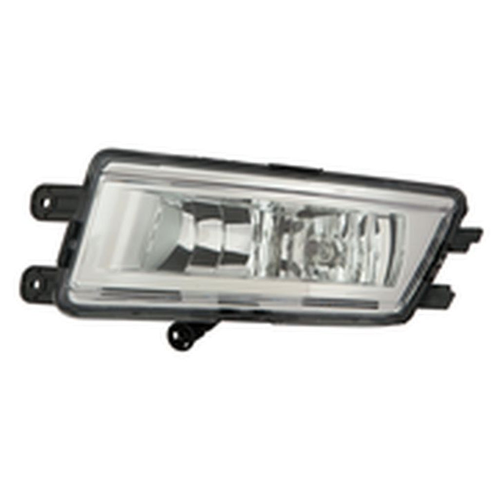 Maxzone 341-2013L-AC Capa Vn Passat 1215 Foglamp Assy Lh