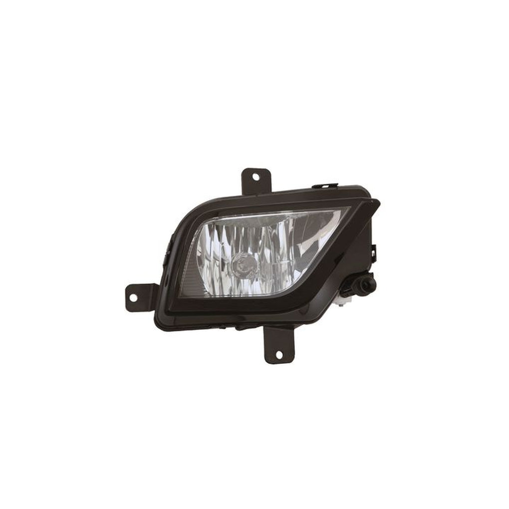 Maxzone 341-2017R-AC Capa Vn Jeta 10/3/1618 Foglamp Assy Gli/Wolfsburg Mdl Rh