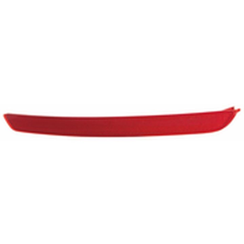 Maxzone 341-2901L-UC Capa Vn New Beetle 1215 R/Bumper Reflector Lh