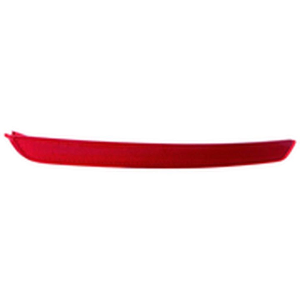 Maxzone 341-2901R-UC Capa Vn New Beetle 1215 R/Bumper Reflector Rh
