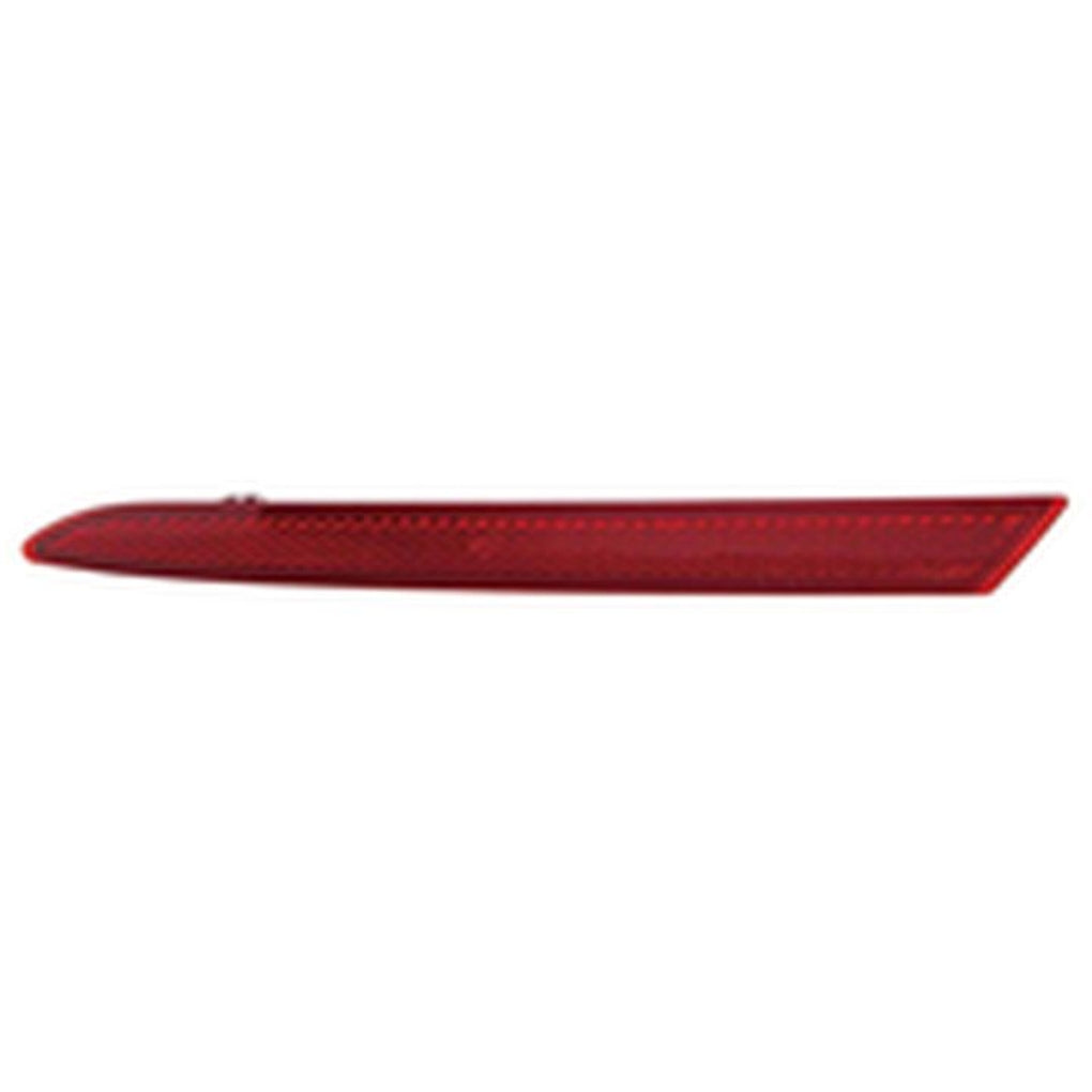 Maxzone 341-2902L-UC Capa Vn Jetta 1114/Hybrd 1314 R/Reflector Unit Lh