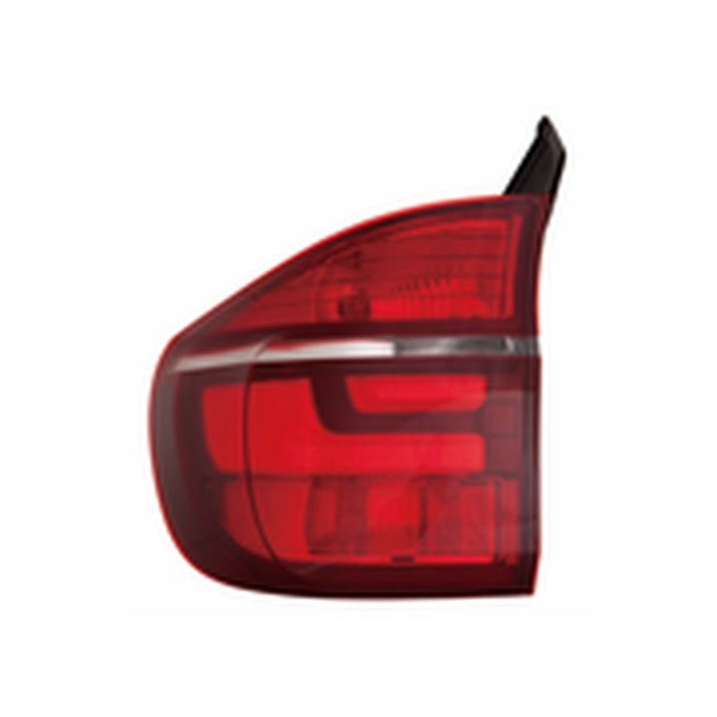 Maxzone 344-1918L-AS Bm X5 E70 1113 Rl Asy Outer.35D.35I Premium Model/35I.35I Sport.50I Mdl Lh