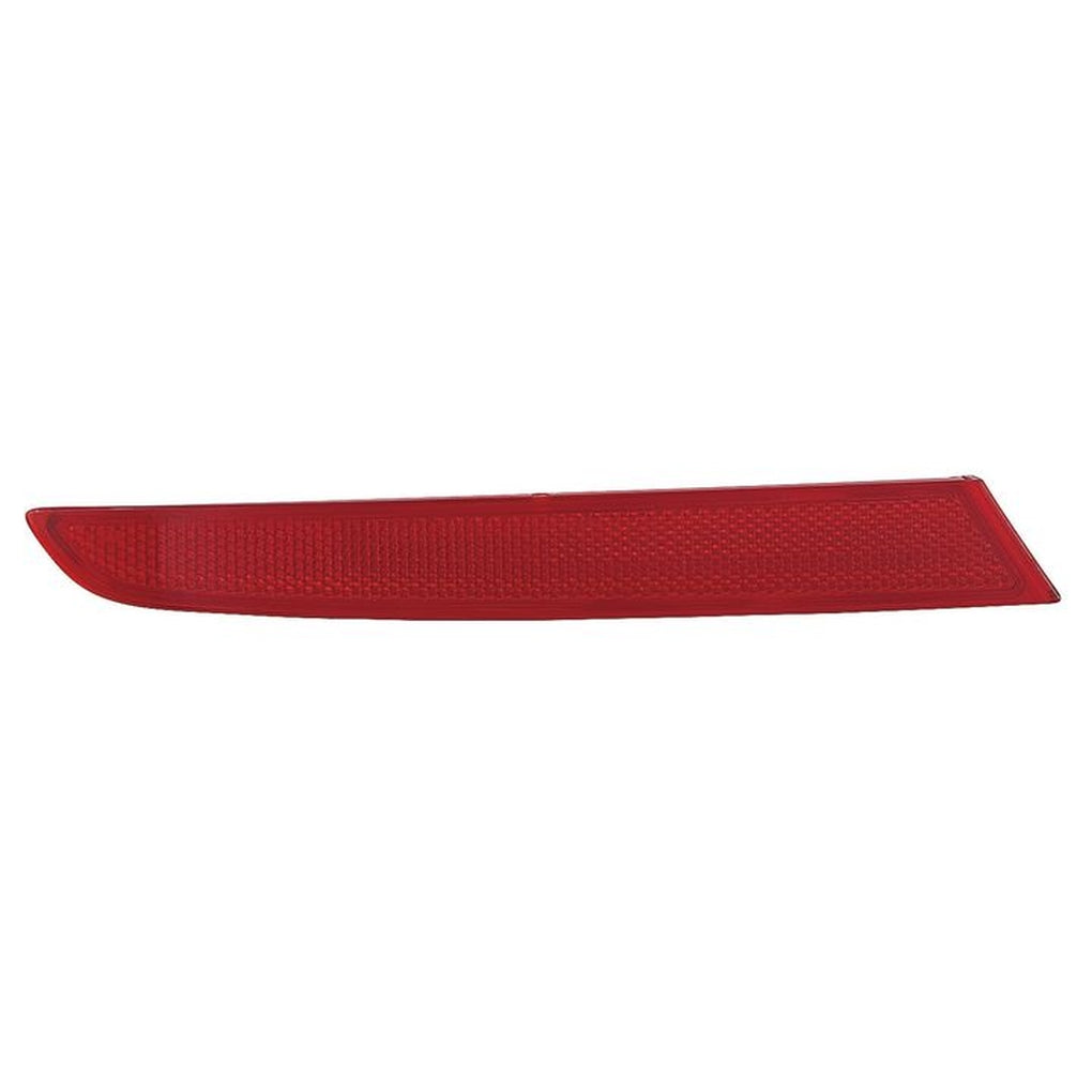 Maxzone 344-2914L-UC Capa Bm X3 1820 R/Reflector W/O M Spt Line Lh
