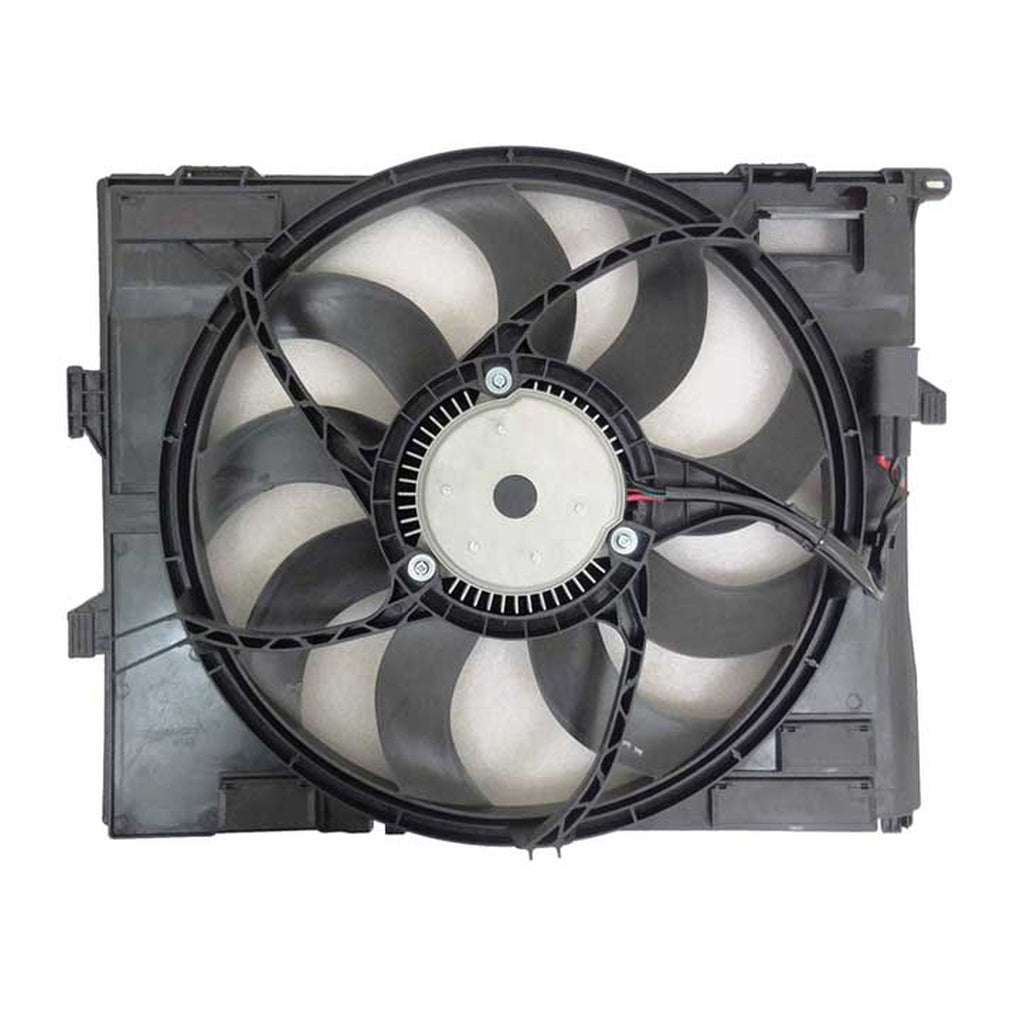 Maxzone 344-55025-143 Bm 3 Series(F30) 2.0 Turbo 850 Watt 1718/3.0 Turbo M Sprt 1618/4 Series(F32)&