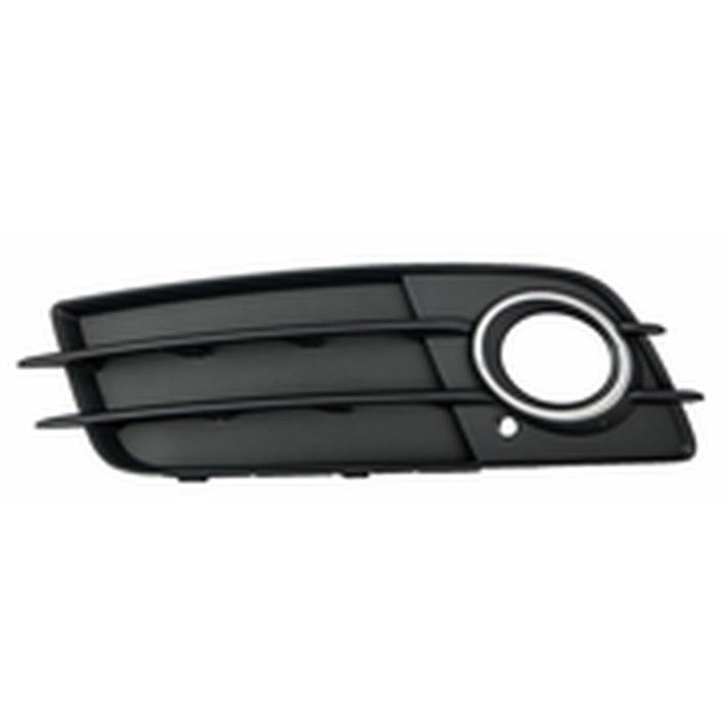 Maxzone 346-2503L3UD Ad A4/S4 0912 Fl Bezel Outer W/Fl Type W/S Line Pkg W/O Adaptive Cruise Control