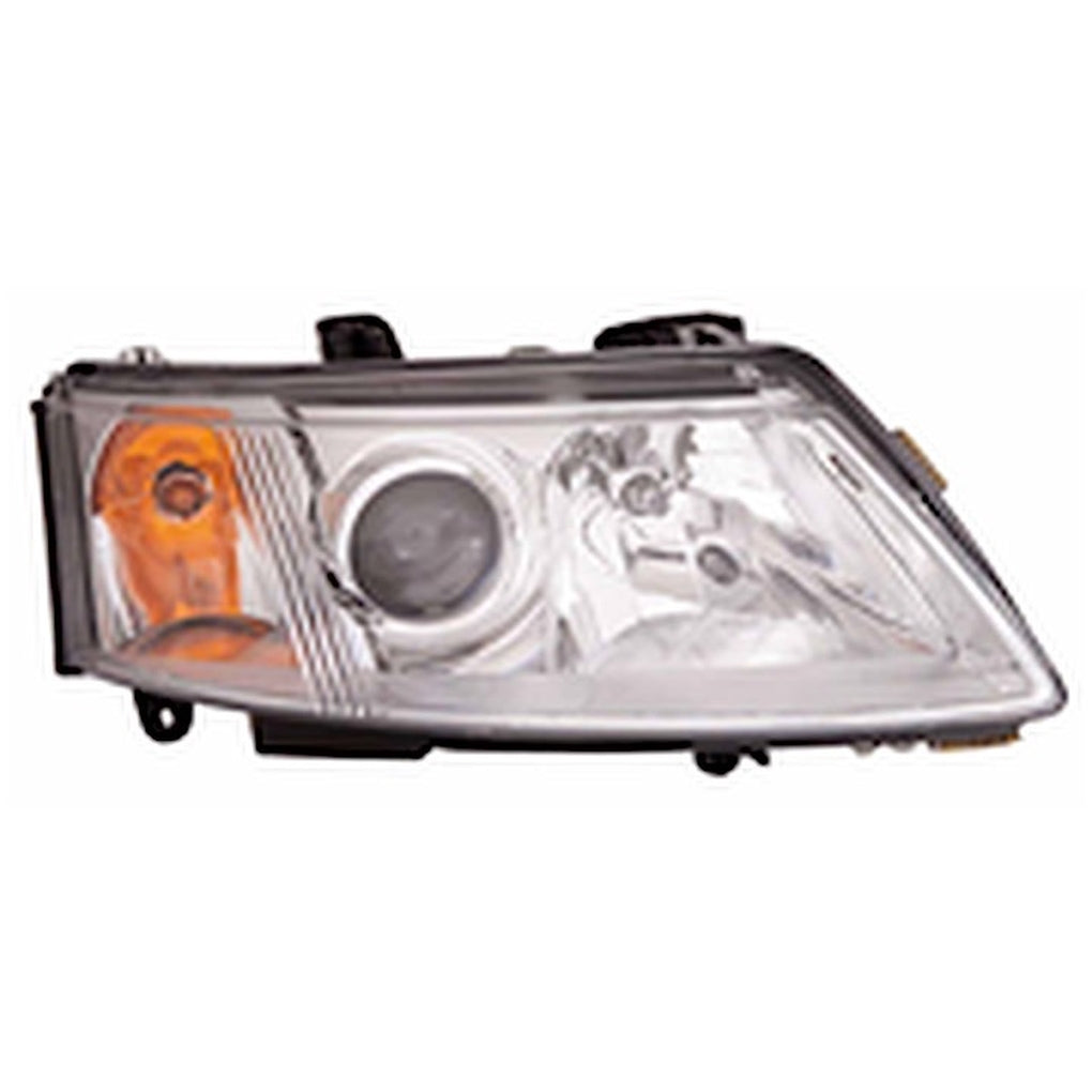 Maxzone 372-1102R-AS Sa 93 Sdn 0307/Cpe 0407 Hl Asy Rh