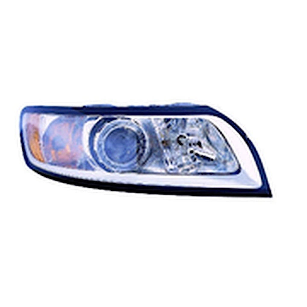 Maxzone 373-1119R-AS6 Vv S40/V40/V50 0811 Hl Asy Halogen Rh
