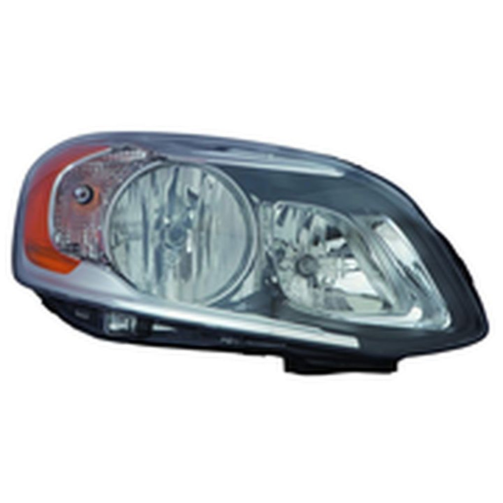 Maxzone 373-1127R-AC2 Capa Vv Xc60 1416 Headlight Assy Rh