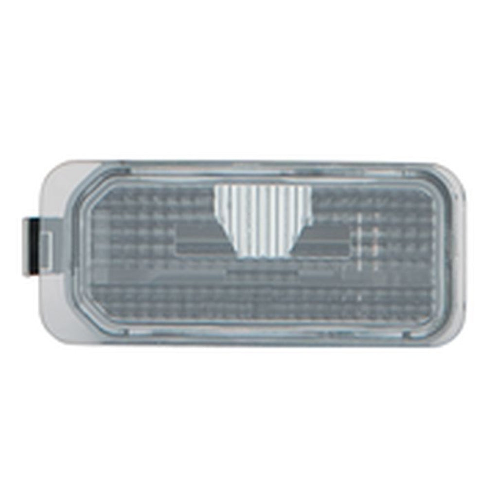 Maxzone 431-2104N-UE License Lamp Housing Rhlh Ford Cmax 20132018