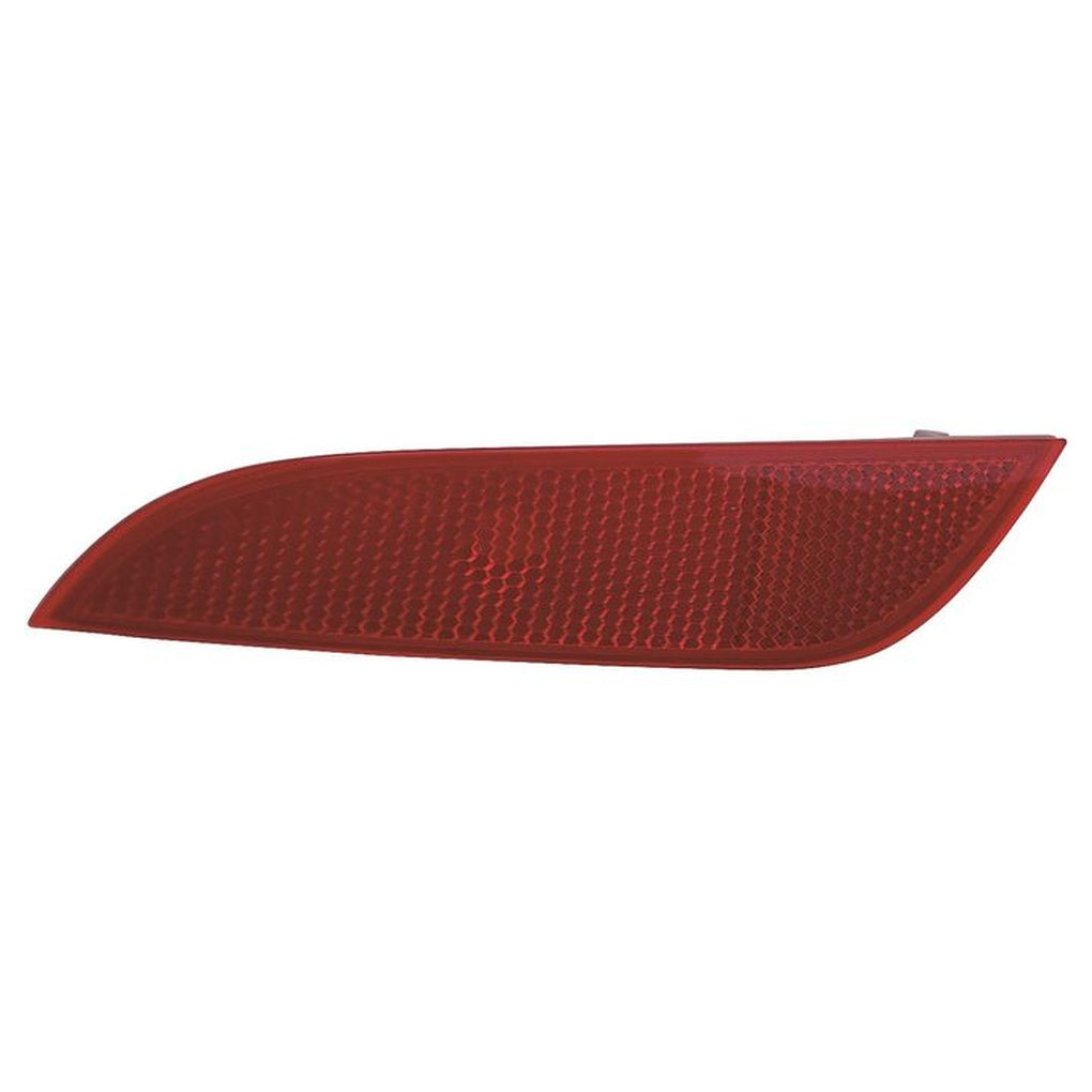 Maxzone 431-2906L-UQ Fd Focs Hb/Electric/St 1518 R/Reflector Cover Lh