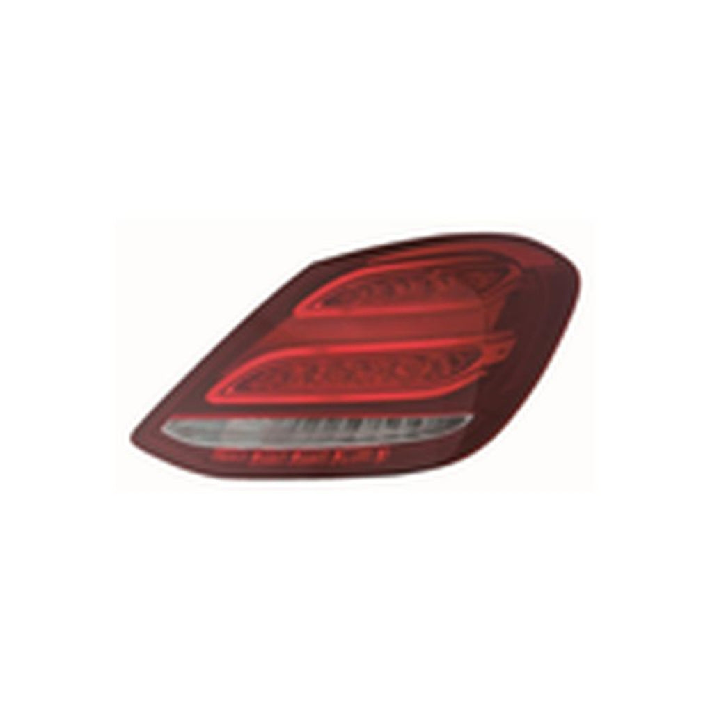 Maxzone 440-19A4R-AC Capa Mbz C Class Sdn 1517 Taillamp Assy Otr LED Hl Type Rh