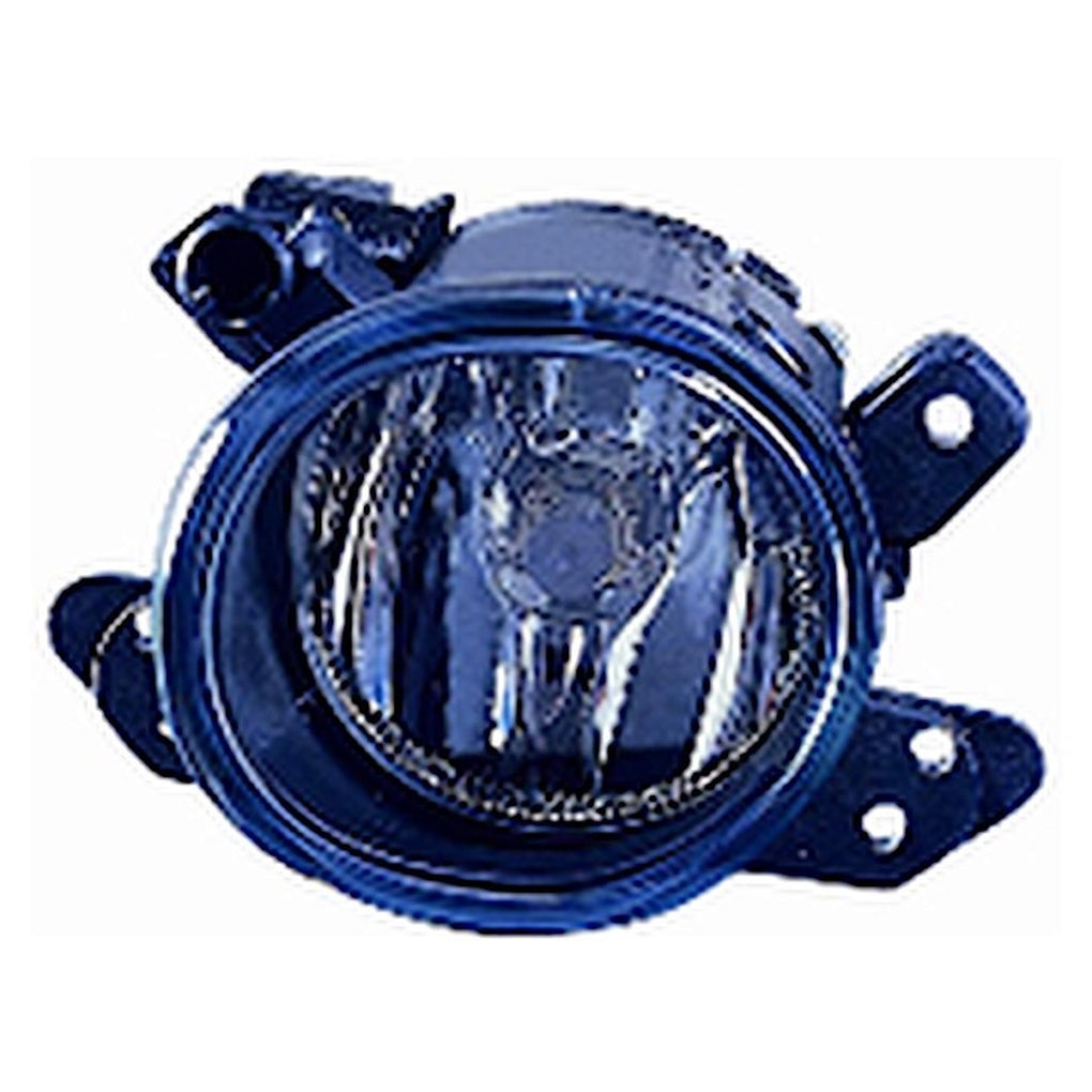 Maxzone 440-2010L-AQ Lt Fog Lamp Assy W245; Halogen H/Lamps; W/O Sport Package Mercedes Benz B200 20