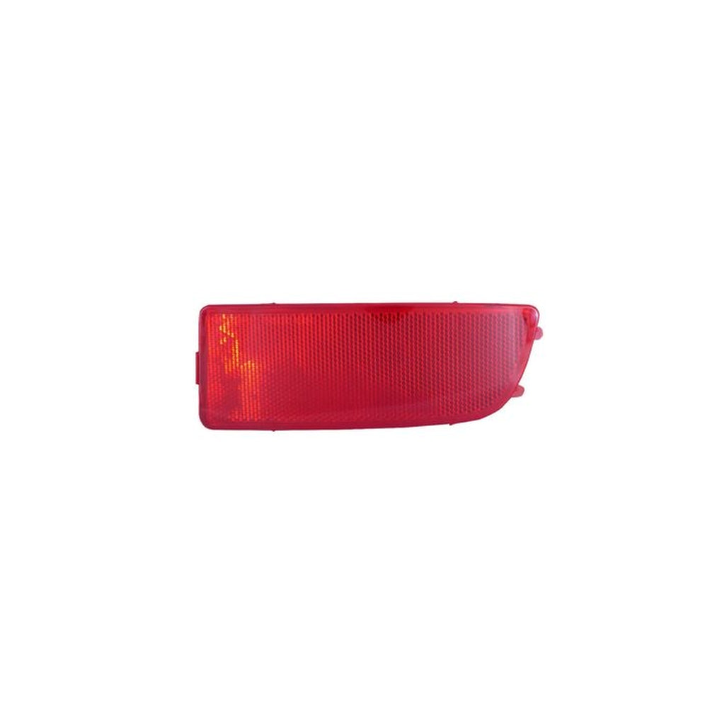 Maxzone 441-2901R-UQ Mbz Sprntr 1018 R/Reflector Rh