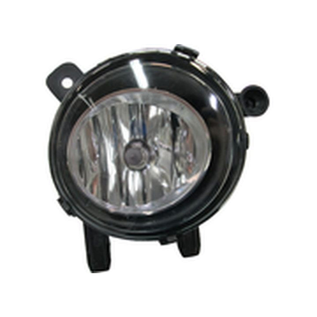 Maxzone 444-2035L-AC Capa LT Fog Lamp Assy F30; Sedan Bmw 328I 20122016