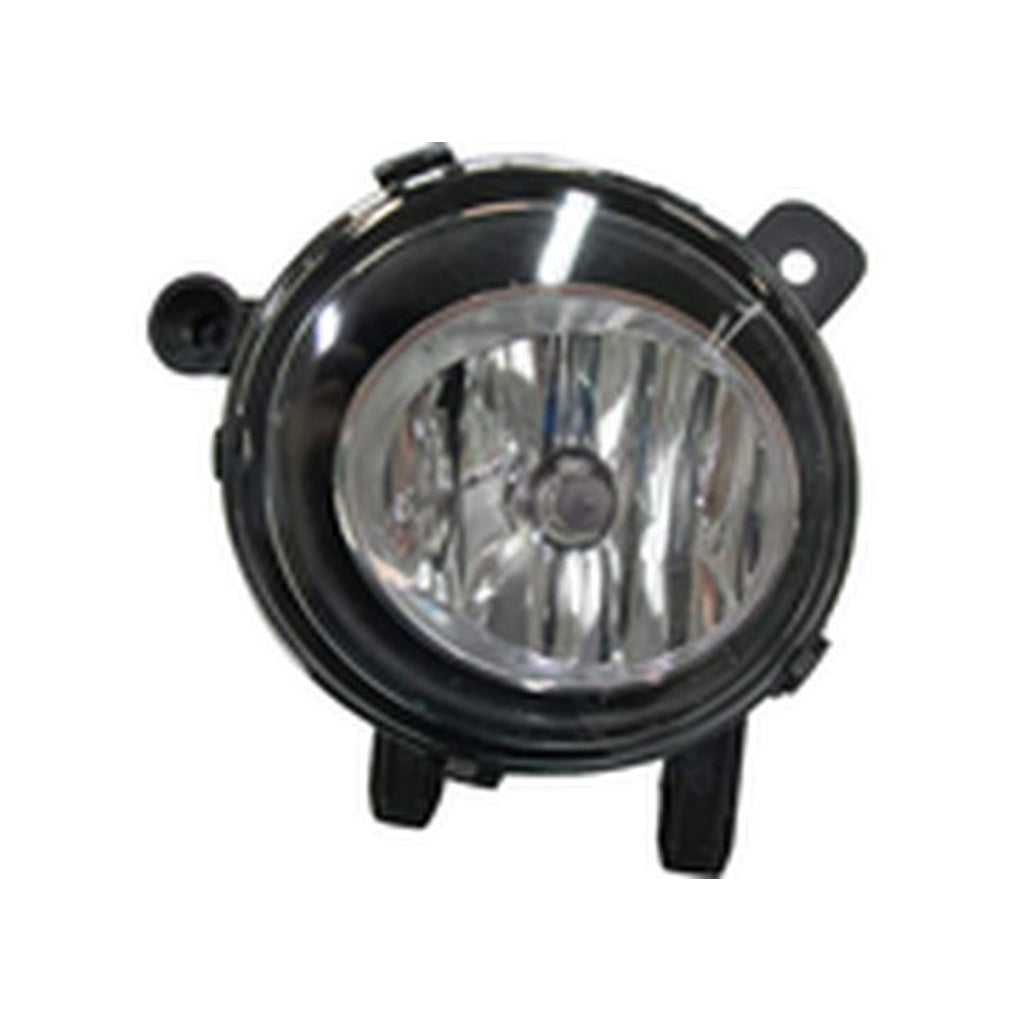 Maxzone 444-2035R-AC Capa Rt Fog Lamp Assy F30; Sedan Bmw 328I 20122016