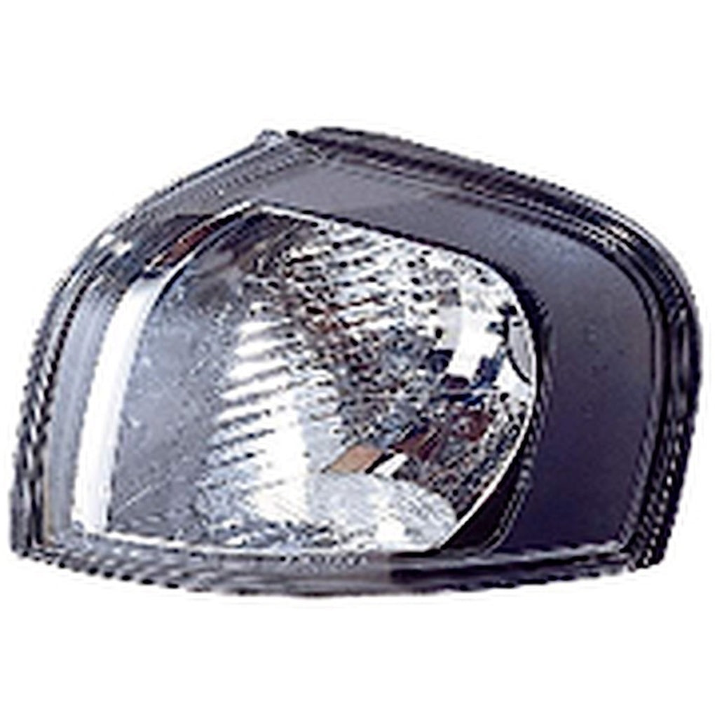 Maxzone 773-1514L-AS2 Vv S80 9903 P/Sl Asy LH Blk
