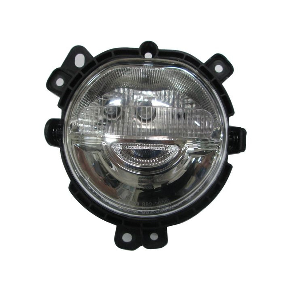 Maxzone 882-1605L-AQ Mi Coper Contymn 1718 Drl W/O Halog