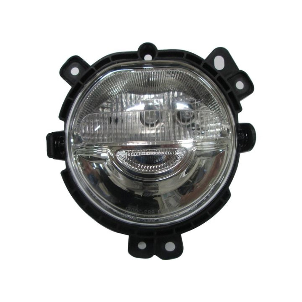 Maxzone 882-1605R-AQ Mi Coper Contymn 1718 Drl W/O Halog