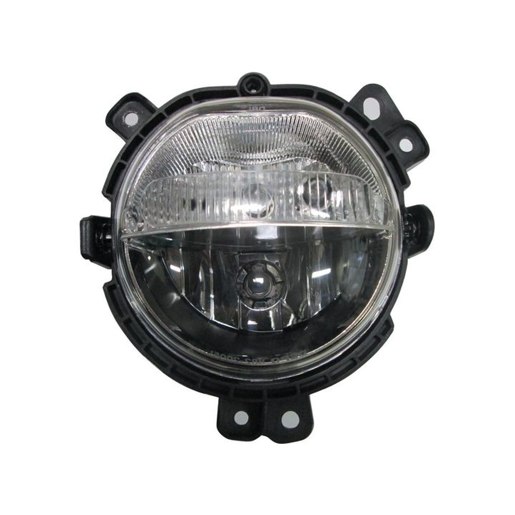 Maxzone 882-2007R-AQ Mi Contymn 1718 Drl Asy W/Fl Halogn