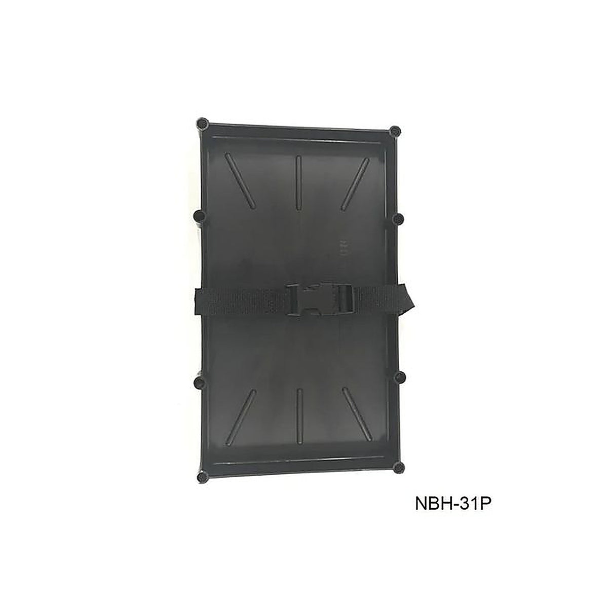 TH Marine - NBH-31P-DP - 31 Series Battery Tray - Packaged