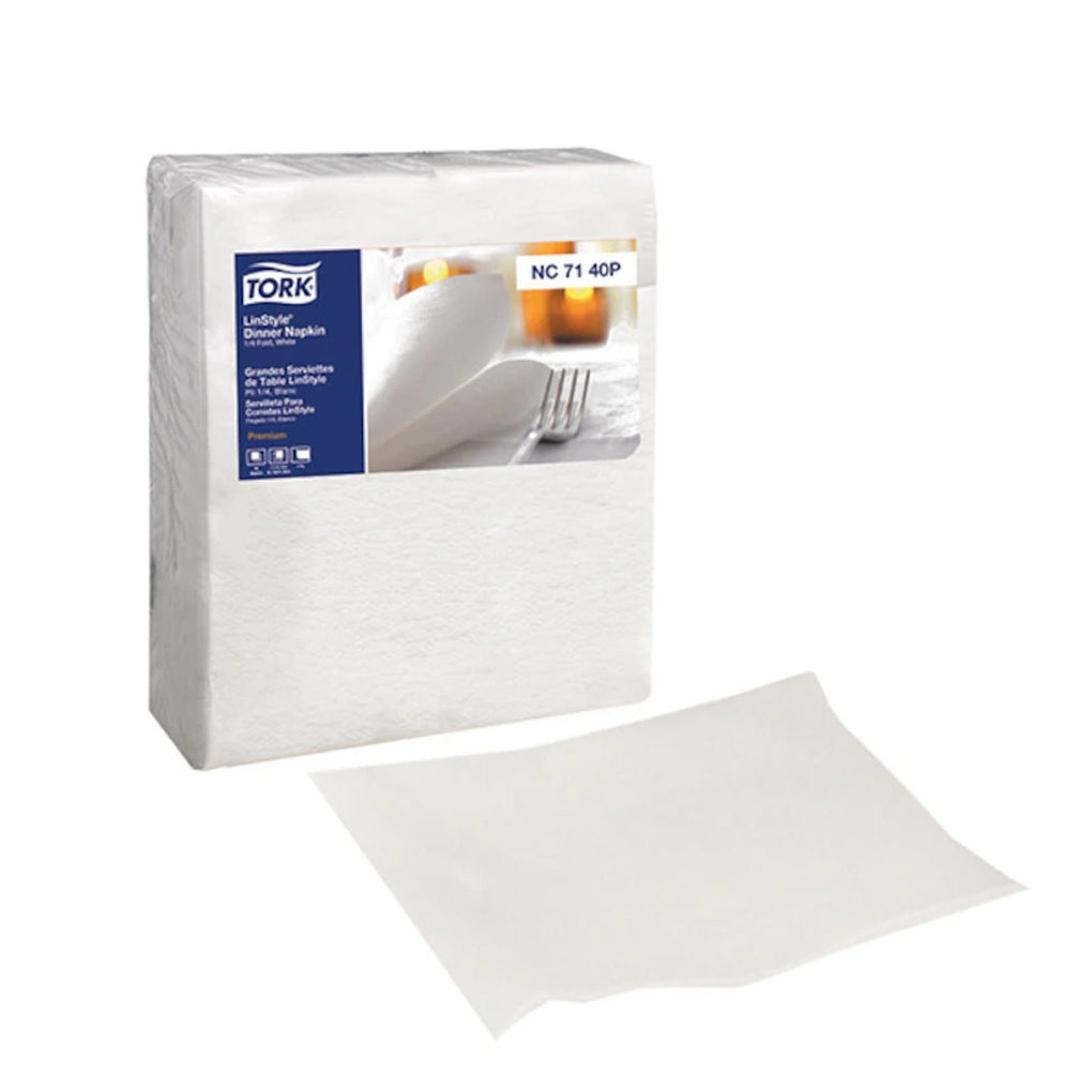 NC7140P Tork/Essity Premium Dinner Napkin 6/Case