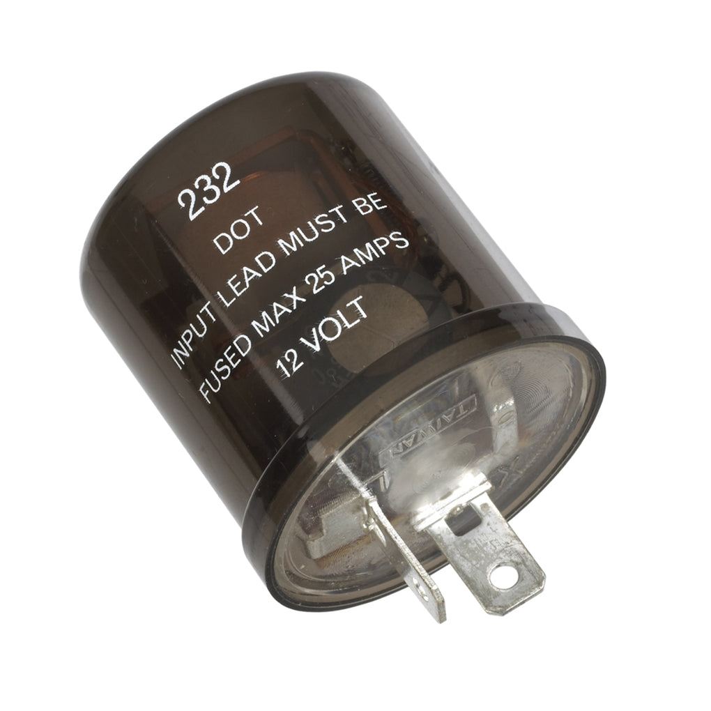 Bussmann NO.232 Flasher