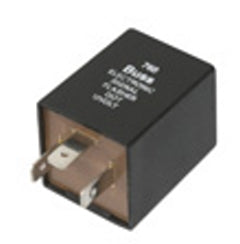 Bussmann NO.760 H-D Electronic Flasher 3 Terminals 12V/12.6A