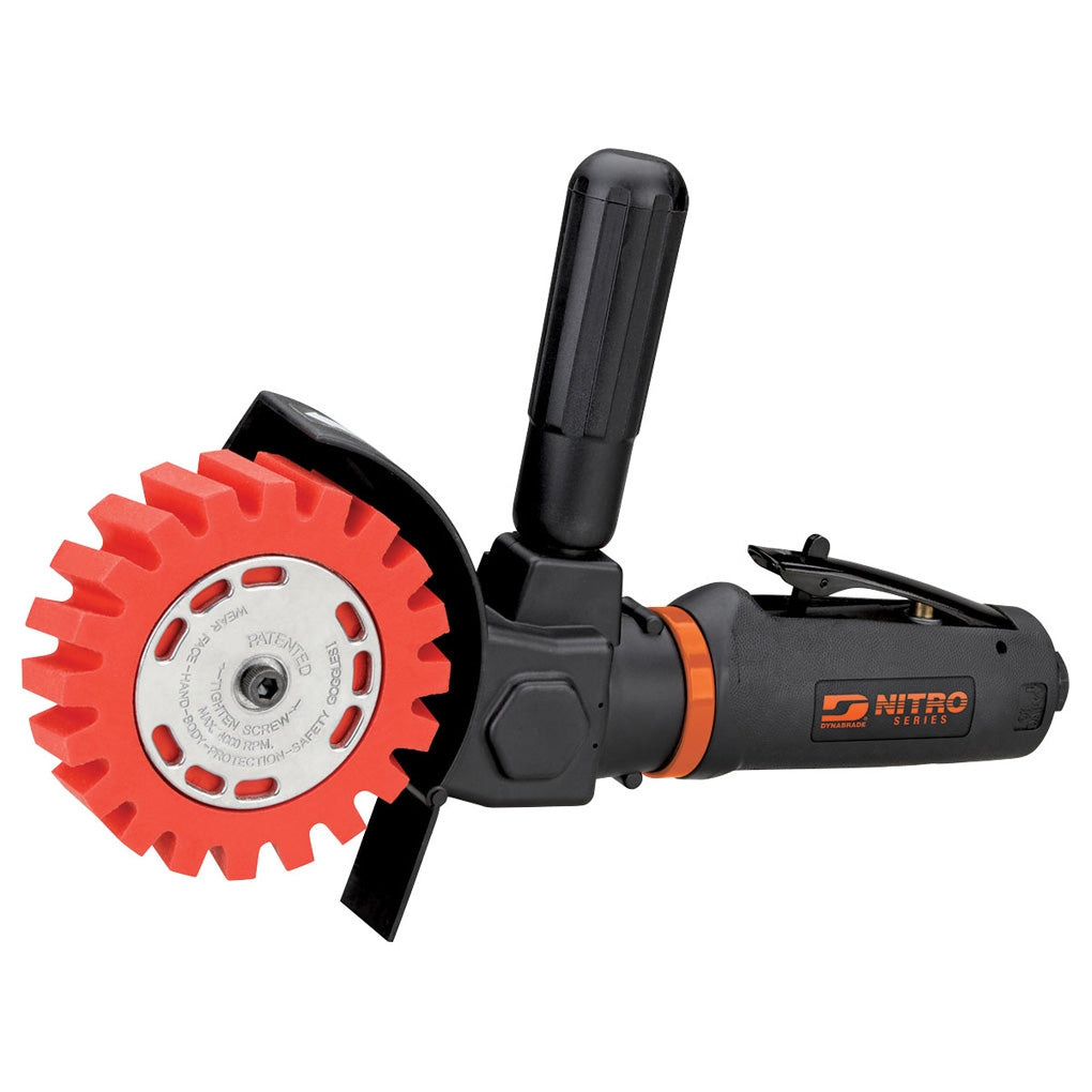DYNABRADE NZ1 NitroZip Surface Conditioning Tool