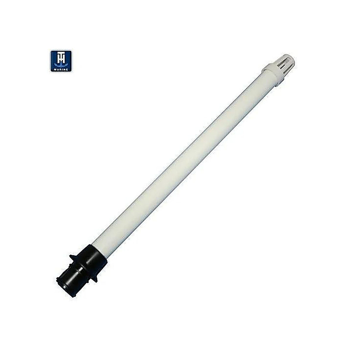 TH Marine - ODT-1-DP - 12in Overflow Drain Tube