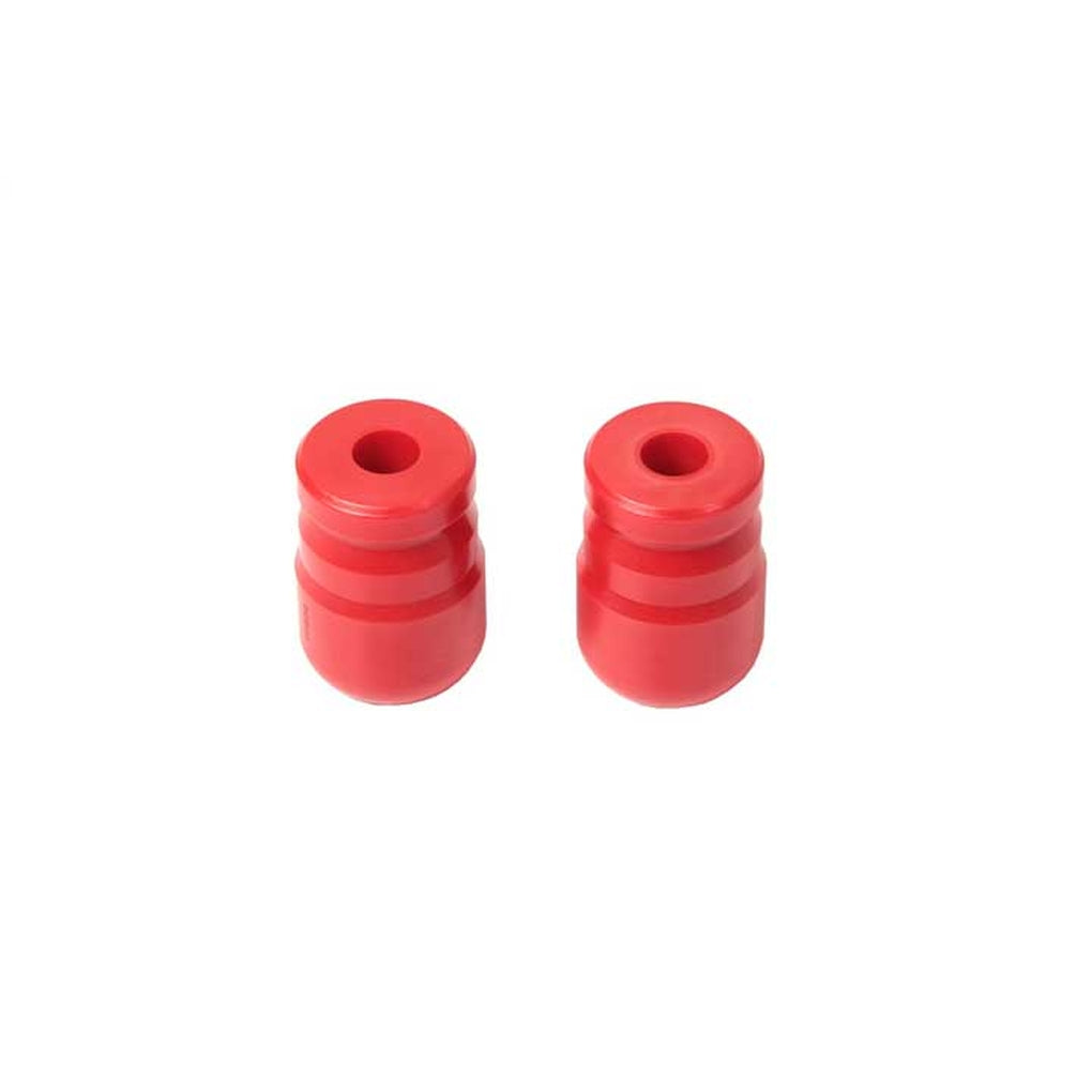 Rugged Ridge 1-1303 Bump Stop Poly Front 0717 Wrangler Jk/Jku