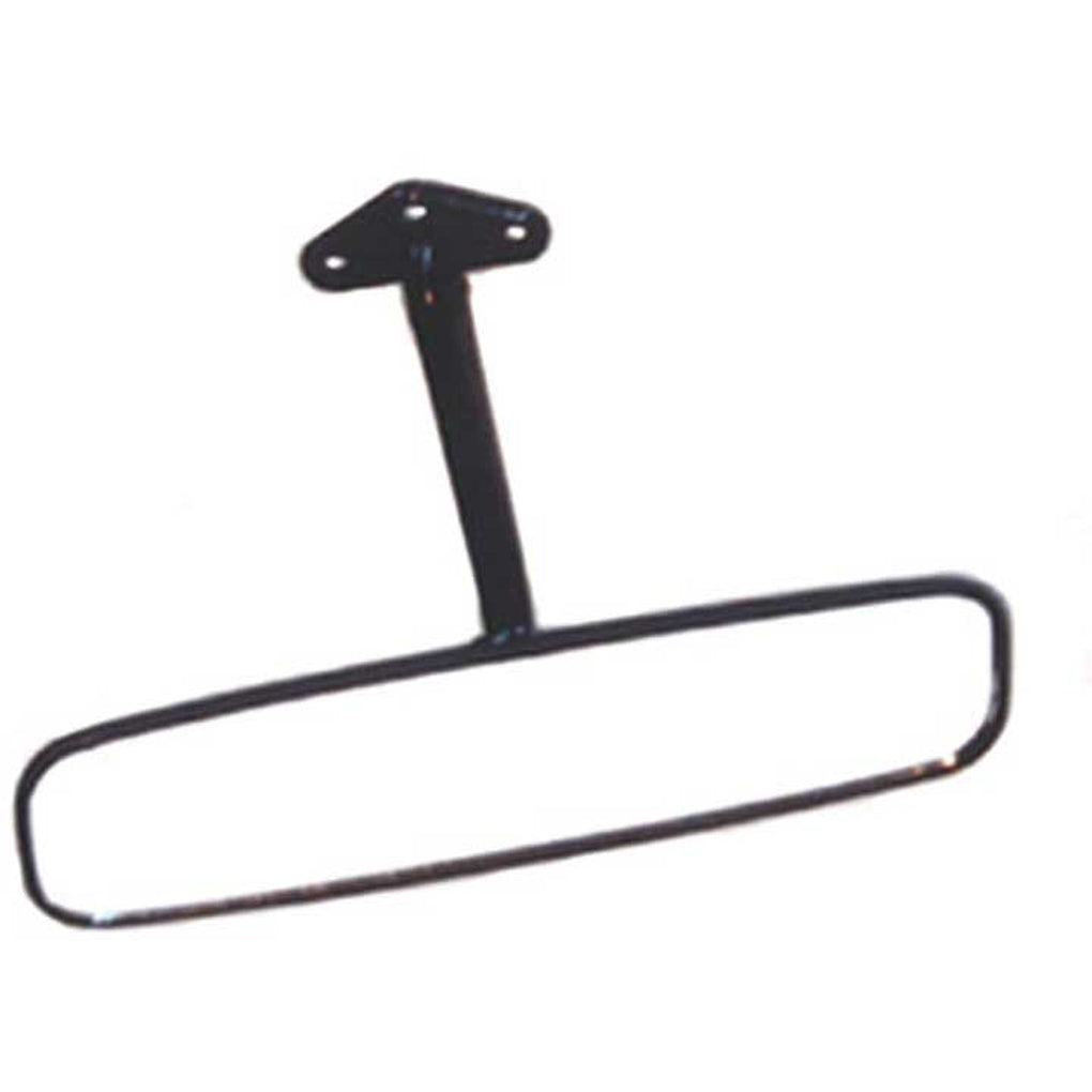 Rugged Ridge 11020.01 Rear View Mirrorscrew On4675 Wrangler