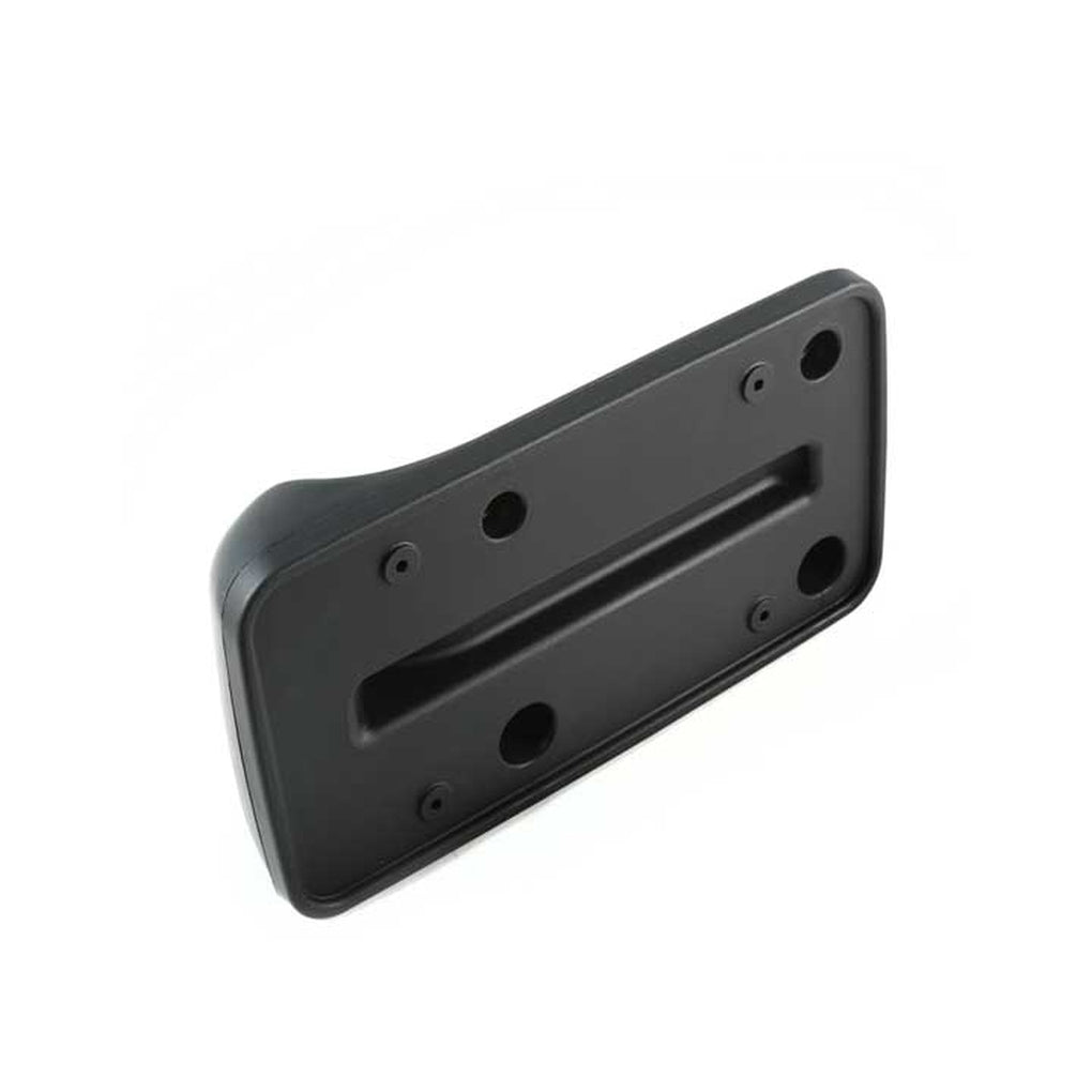 Rugged Ridge 11233.06 9706 Jeep Wrangler License Plate Bracket