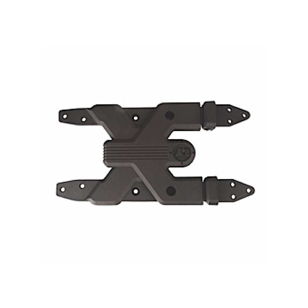 Rugged Ridge 11546.56 Spartacus HD Tire Carrier Hinge Casting; 1819 Jl