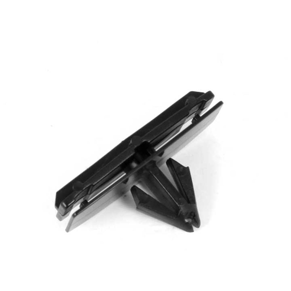 Rugged Ridge 11609.28 0716 Wrangler Jk Tstyle Fender Flare & Rocker Molding Clip