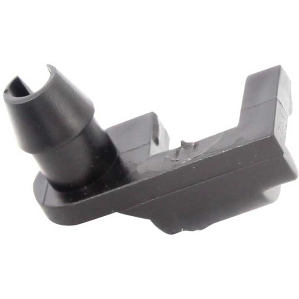 Rugged Ridge 11811.11 Door Lock Rod Retainer Left 7491 Jeep Sj & (Xj) Models